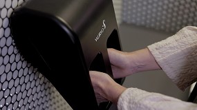 El futuro es sin toallas: rediseando la experiencia del bao