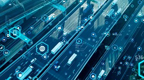 Foto de La revolucin de la inteligencia artificial en el transporte profesional