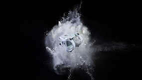 Foto de Leatt se lanza al segmento de componentes con la gama CeraMAG