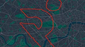 Foto de Strava se refuerza en entrenamiento personalizado con la compra de Runna