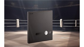 Foto de Soluciones inteligentes de Delabie para el futuro del bao pblico