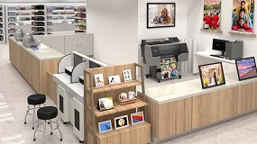 Foto de Epson lanza nuevas impresoras SureColor P para impresin y pruebas fotogrficas de alta calidad de imagen