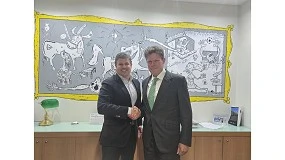 Foto de El Grupo Internaco entra en el sector de la piscina con la adquisicin de TPS y la creacin de Ipmax