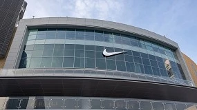 Foto de Nike refuerza su apuesta por China con un nuevo estudio creativo en Shanghái