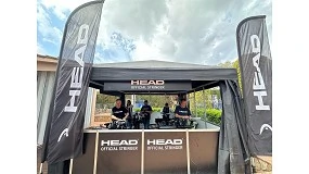 Foto de HEAD vuelve a ser protagonista en el Trofeo Conde de Godó