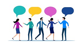 Foto de Propietarios y agentes de licencias analizan los cambios en el entretenimiento