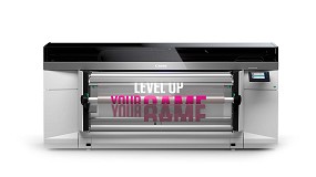 Foto de Canon muestra El poder de emocionar en Fespa Global Print Expo 2025