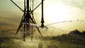 Foto de El MAPA organiza en Len unas jornadas sobre eficiencia y sostenibilidad en el regado