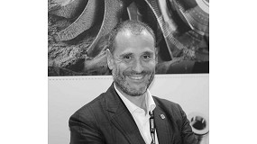 Foto de Entrevista a Anton Bravo, director de la Divisin 3D de Maquinser