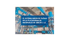 Foto de El Sistema Niron de Italsan se suma a la Plataforma de Materiales de GBCe