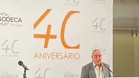 Foto de Nunca me vou cansar de dizer: no inventmos, mas inovmos bastante