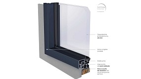 Simple & Alizea, de INCERCO: diseo minimalista para proyectos nicos