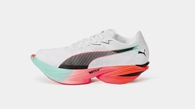Foto de PUMA lanza sus revolucionarias Fast-R NITRO Elite 3