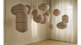 Foto de Bolia lanza un nuevo icono de diseño interior inspirado en la estética Japandi