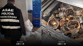 Foto de ASAE divulga resultados da Operao Pscoa Doce