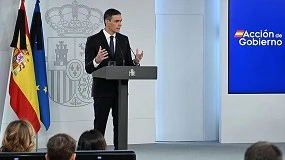 Foto de El Gobierno anuncia el Plan Industrial y Tecnolgico para la Seguridad y la Defensa