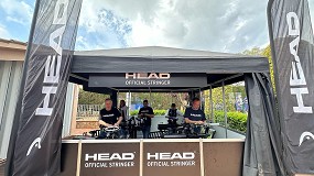 Foto de HEAD vuelve a ser protagonista en el Trofeo Conde de God
