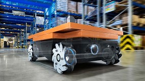 Foto de Los cojinetes de pista de alambres son innovacin en movimiento