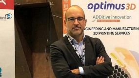 Entrevista a Fernando Ohrriz, CEO de Optimus 3D