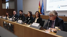 Foto de Tecniberia celebra su encuentro anual de CEOs y directores generales de las empresas asociadas