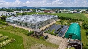 Foto de Neudorff impulsa una jardinera responsable con productos 100% naturales y certificados