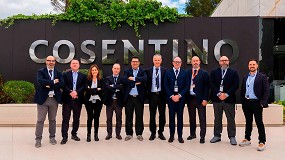 Ms de 130 profesionales asisten a las V Jornadas Tcnicas de la Cocina de Biesse