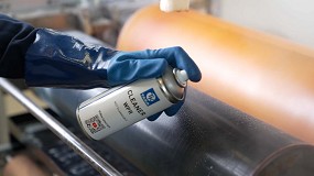 Foto de Limpieza eficaz de las mquinas de recubrimiento con rodillos: la clave para un rendimiento ptimo