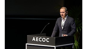 Foto de AECOC lanza un plan estratgico para un sector que exige innovacin, talento y sostenibilidad