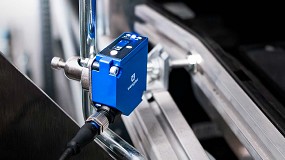 Wenglor presenta los sensores ToF para un alto rendimiento y precisin