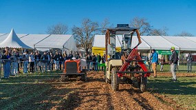 Foto de World FIRA abre paso a la robtica agrcola y las nuevas tecnologas