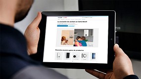 Foto de El paso de Junkers a Bosch contina con la renovacin de su web