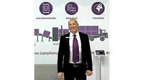 Entrevista a Massimo Cavazzini, director de ventas de Markem-Imaje Sur de Europa