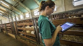 Foto de Aprobada definitivamente la voluntariedad del veterinario de explotacin y del plan sanitario integral
