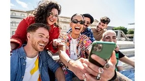 Foto de La Generación Z, entre lo digital y las experiencias en vivo