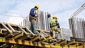 Foto de Qu impacto real tienen los materiales aislantes en la huella de carbono total de los edificios?