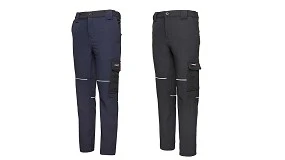 Foto de Montana de J’hayber Works: el pantalón que resiste cómodamente a cualquier trabajo