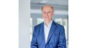 Foto de Pavel Hajman dejar su cargo de CEO del Grupo Husqvarna a finales de ao