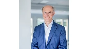 Foto de Pavel Hajman dejar su cargo de CEO del Grupo Husqvarna a finales de ao