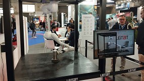 Foto de Leitat cierra Advanced Factories reforzando su liderazgo en innovacin para la Industria 4.0