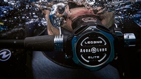 Foto de HEAD ultima la compra de la icnica Aqualung, pionera en el buceo