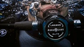 Foto de HEAD ultima la compra de la icónica Aqualung, pionera en el buceo