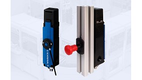 Foto de Dispositivo de bloqueo de seguridad por solenoide AZM150: Ahora ms verstil que nunca