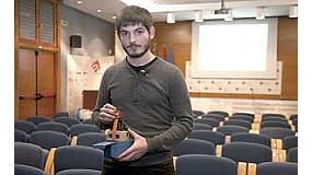 Foto de Un embalaje que es tambin cargador de mvil gana el Premio de Innovacin y Sostenibilidad en Diseo