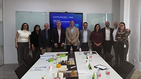 Foto de Mesa redonda sobre el presente y futuro de los Centros de Datos