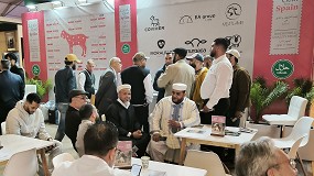 Foto de Interovic lanza la promocin de la carne de cordero y cabrito en Marruecos en SIAM
