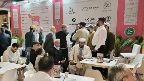 Foto de Interovic lanza la promoción de la carne de cordero y cabrito en Marruecos en SIAM