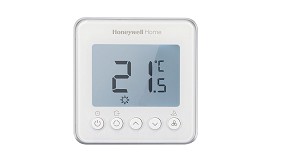 Foto de Resideo presenta el nuevo termostato combinado 2 en 1 TH428