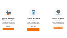 Foto de Ifm presenta Moneo Cloud en Espaa: El IIoT sin lmites llega a la nube