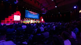 Las estrategias para la transformacin digital centran el congreso de IOTSWC 2025