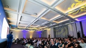 Foto de SGT regista crescimento histrico e revela novidades tecnolgicas na conveno anual